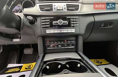 Универсал Mercedes-Benz E-Class 2013 в 