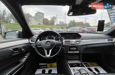 Универсал Mercedes-Benz E-Class 2013 в 