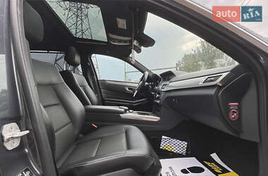 Универсал Mercedes-Benz E-Class 2013 в 