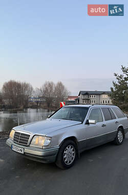 Универсал Mercedes-Benz E-Class 1994 в Гатном