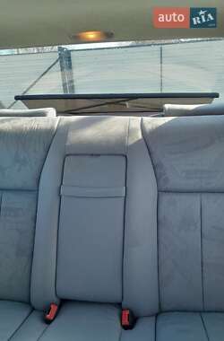 Седан Mercedes-Benz E-Class 1996 в 