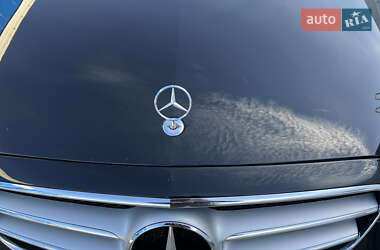 Седан Mercedes-Benz E-Class 2014 в 
