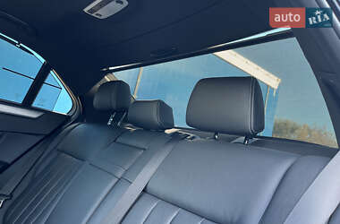 Седан Mercedes-Benz E-Class 2014 в 