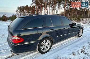 Універсал Mercedes-Benz E-Class 2003 в Маневичах