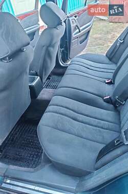 Седан Mercedes-Benz E-Class 1996 в 