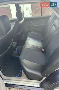 Седан Mercedes-Benz E-Class 1996 в 