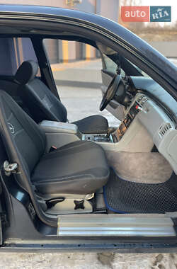 Седан Mercedes-Benz E-Class 1996 в 