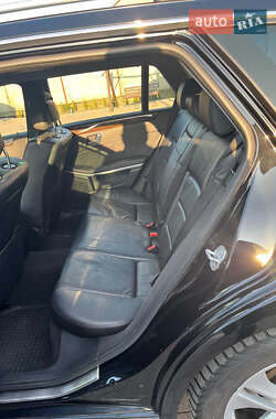 Универсал Mercedes-Benz E-Class 2012 в 