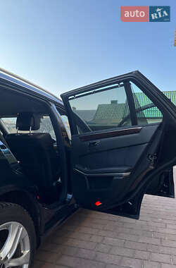 Универсал Mercedes-Benz E-Class 2012 в 