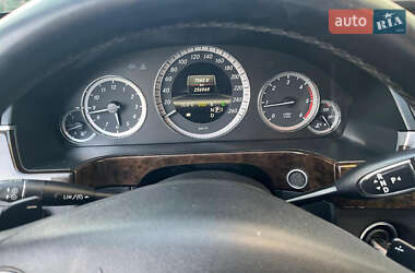 Универсал Mercedes-Benz E-Class 2012 в 