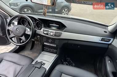 Универсал Mercedes-Benz E-Class 2015 в 