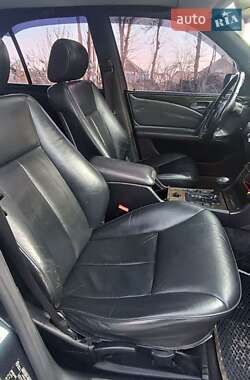 Седан Mercedes-Benz E-Class 1996 в Прилуках
