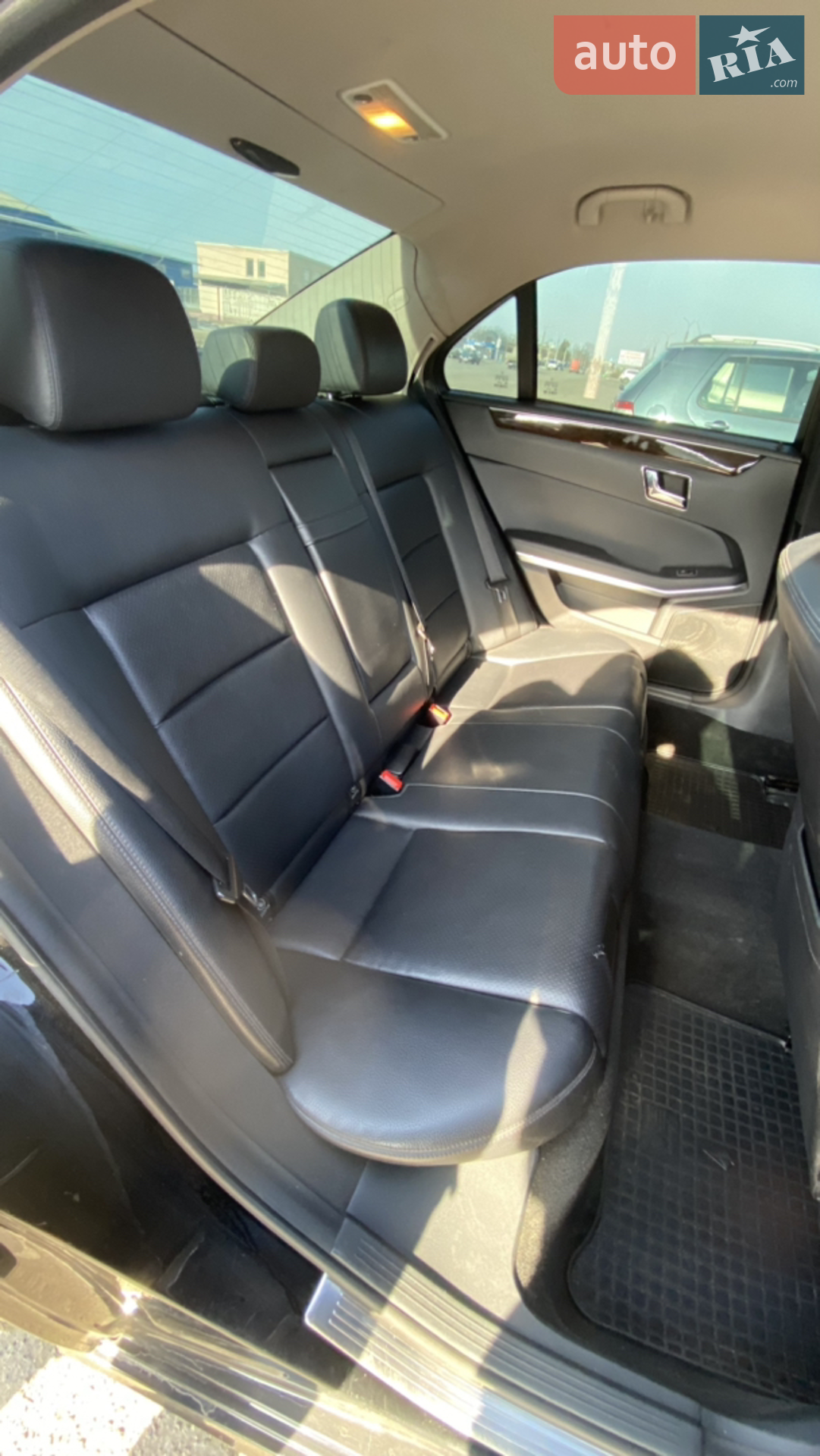 2010 Mercedes-Benz E-klasse - мініатюра 17