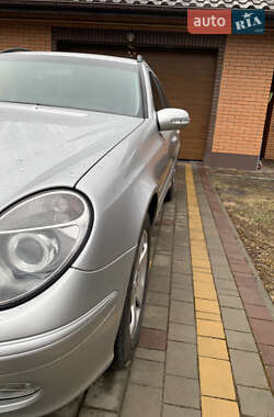 Универсал Mercedes-Benz E-Class 2003 в 