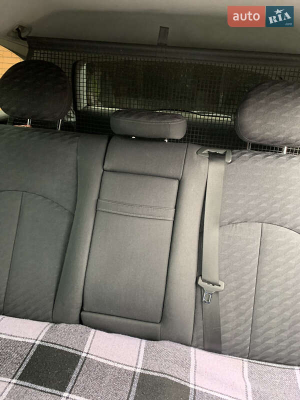 Універсал Mercedes-Benz E-Class 2003 в Луцьку