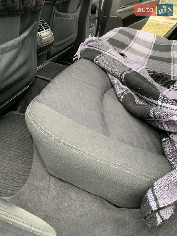 Універсал Mercedes-Benz E-Class 2003 в Луцьку