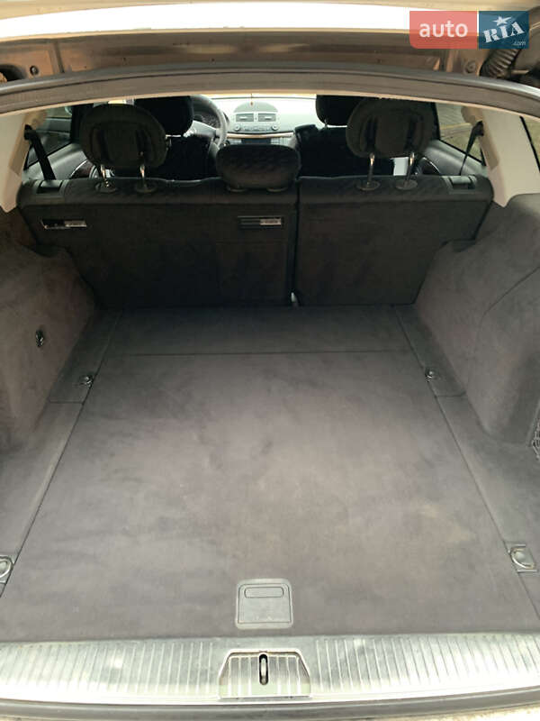 Універсал Mercedes-Benz E-Class 2003 в Луцьку