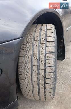 Седан Mercedes-Benz E-Class 2002 в 
