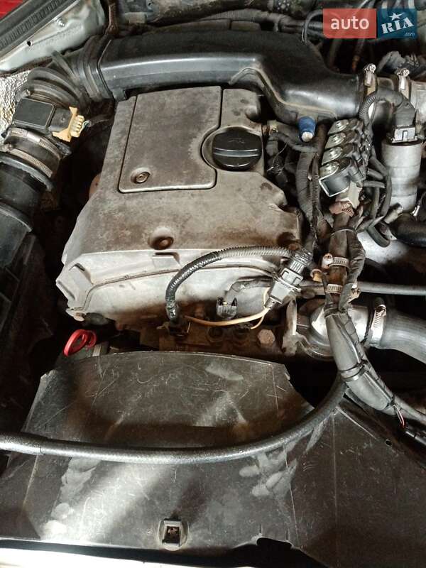 Универсал Mercedes-Benz E-Class 1996 в Понинке