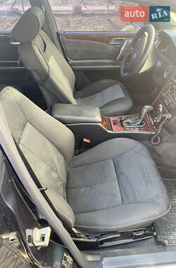 Седан Mercedes-Benz E-Class 1998 в 