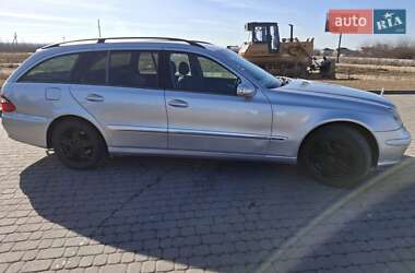 Універсал Mercedes-Benz E-Class 2003 в Городку