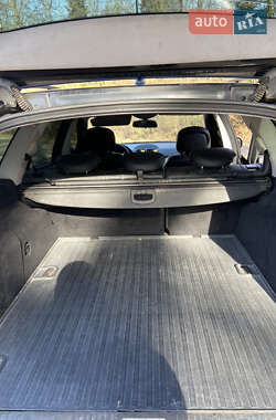 Универсал Mercedes-Benz E-Class 2007 в 