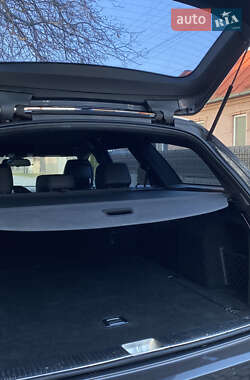 Универсал Mercedes-Benz E-Class 2013 в 