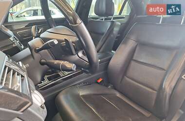 Седан Mercedes-Benz E-Class 2009 в 