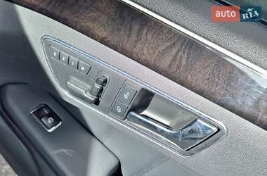 Седан Mercedes-Benz E-Class 2009 в 