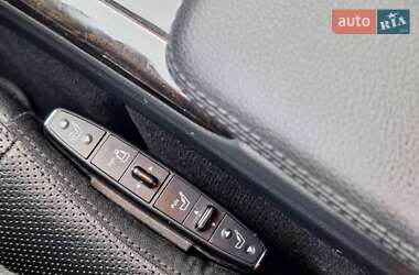 Седан Mercedes-Benz E-Class 2009 в 