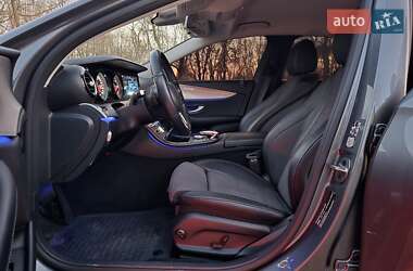 Седан Mercedes-Benz E-Class 2018 в 