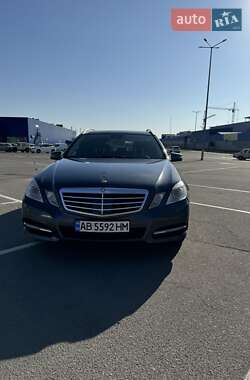 Универсал Mercedes-Benz E-Class 2011 в 