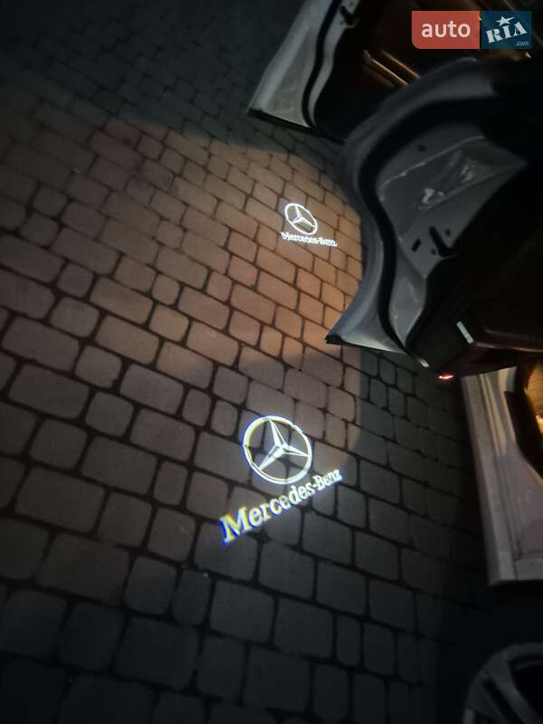 Универсал Mercedes-Benz E-Class 2011 в 
