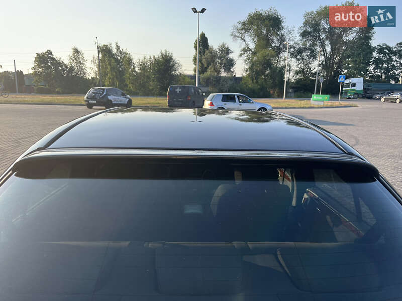 Седан Mercedes-Benz E-Class 2002 в Харькове