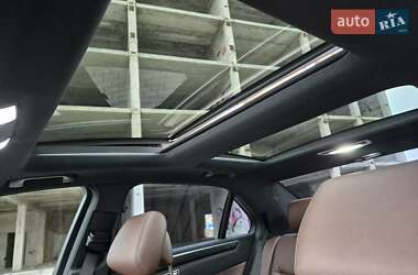 Седан Mercedes-Benz E-Class 2014 в 