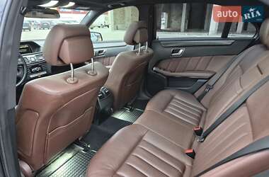 Седан Mercedes-Benz E-Class 2014 в 