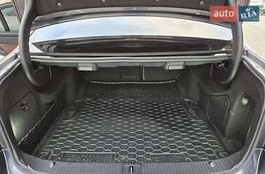 Седан Mercedes-Benz E-Class 2014 в 