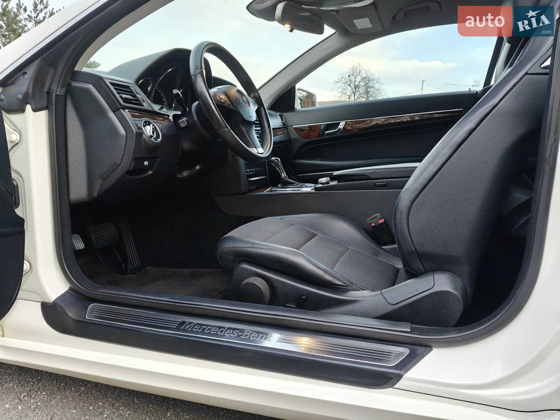 2010 Mercedes-Benz E-klasse - мініатюра 36