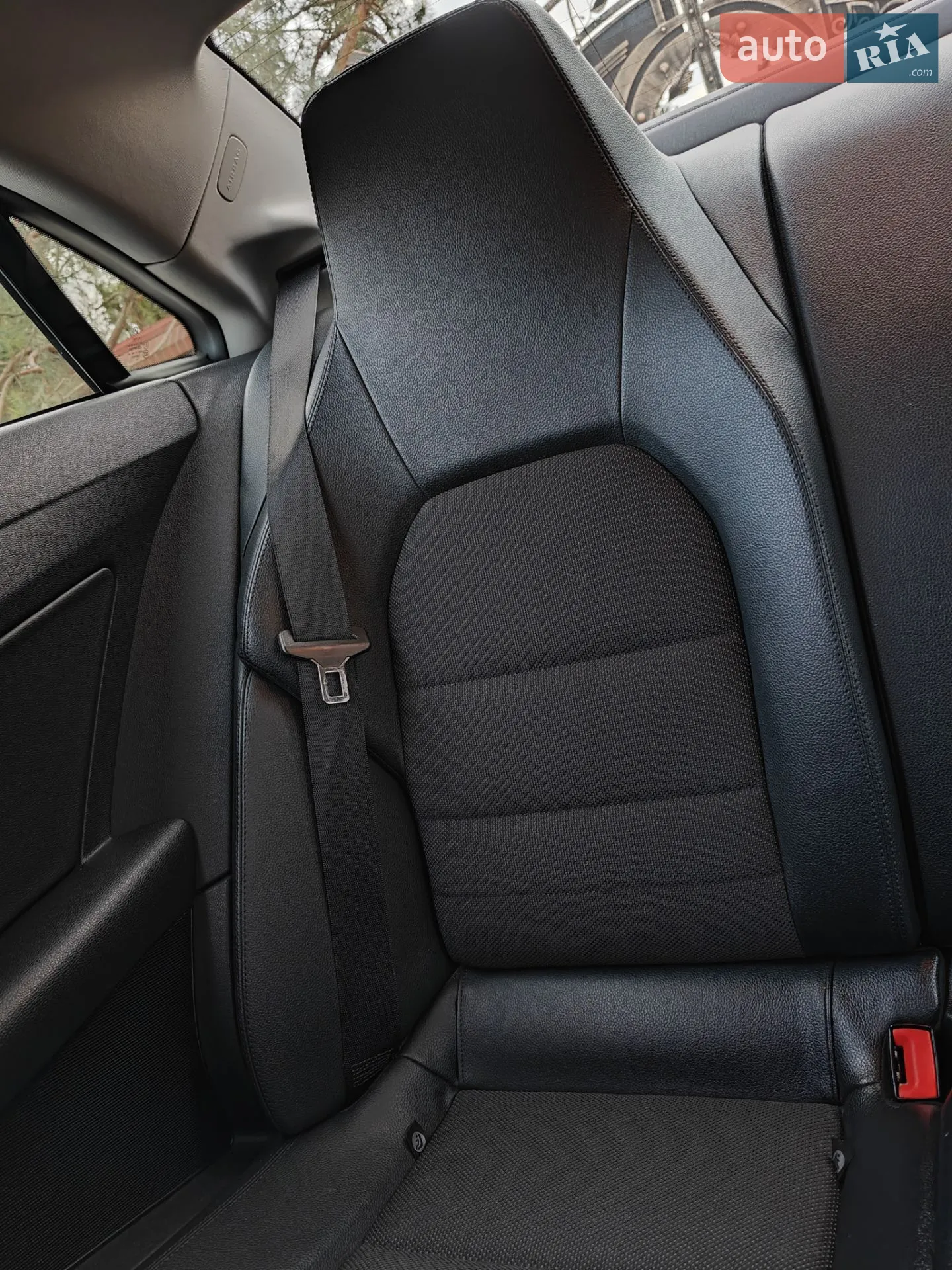 2010 Mercedes-Benz E-klasse - мініатюра 59