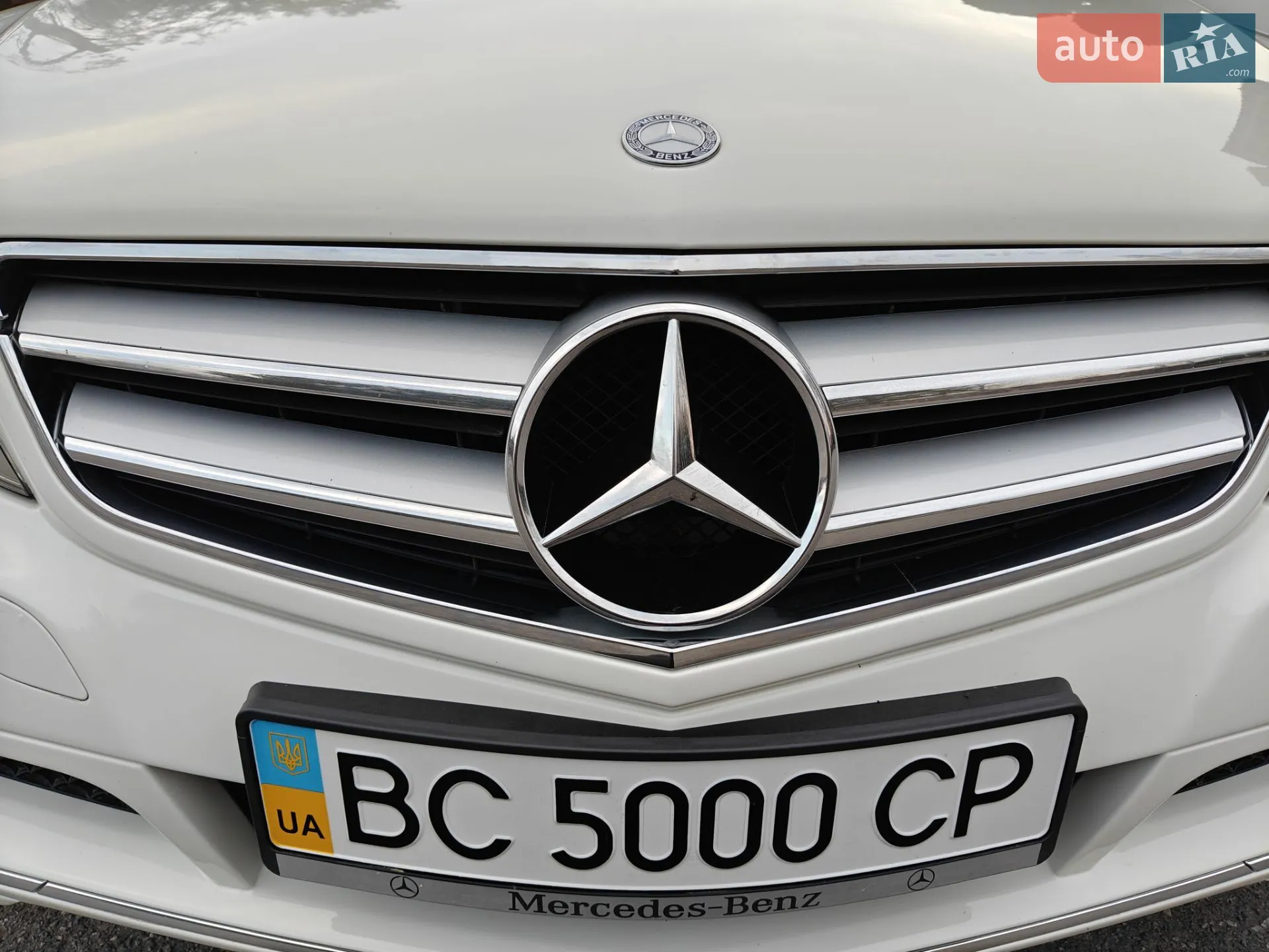 2010 Mercedes-Benz E-klasse - мініатюра 62