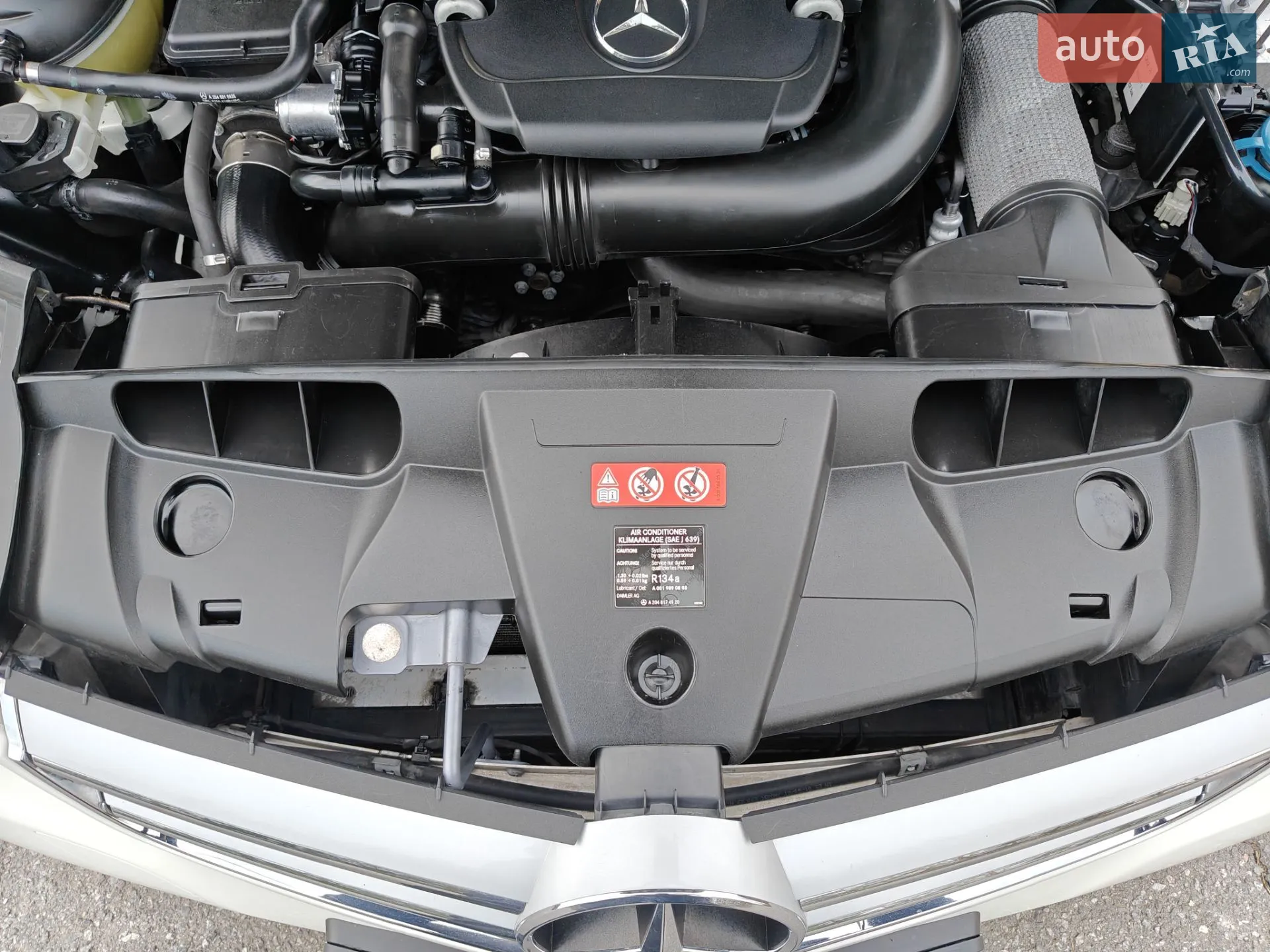 2010 Mercedes-Benz E-klasse - мініатюра 66