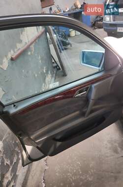 Седан Mercedes-Benz E-Class 1999 в 