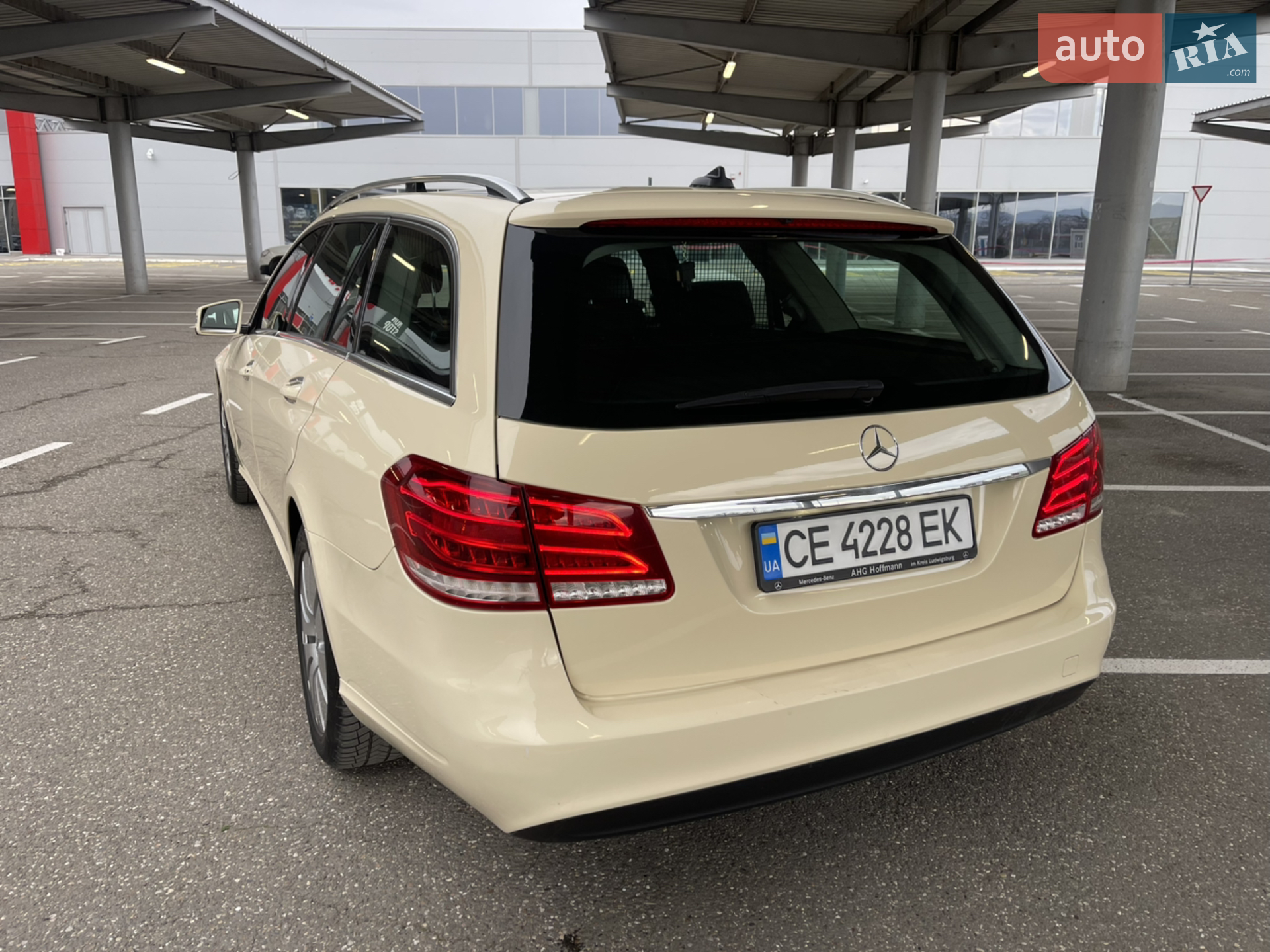 2013 Mercedes-Benz E-klasse - мініатюра 10