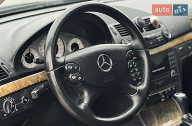 Универсал Mercedes-Benz E-Class 2008 в 