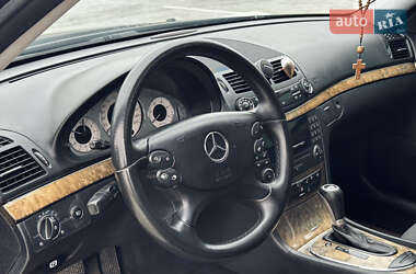 Универсал Mercedes-Benz E-Class 2008 в 