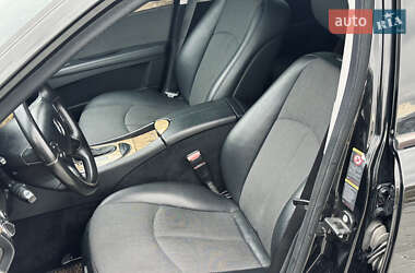 Универсал Mercedes-Benz E-Class 2008 в 