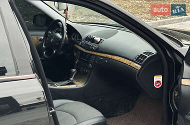 Универсал Mercedes-Benz E-Class 2008 в 