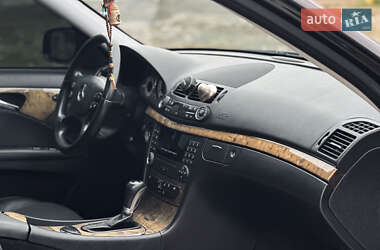 Универсал Mercedes-Benz E-Class 2008 в 