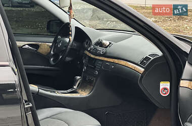 Универсал Mercedes-Benz E-Class 2008 в 