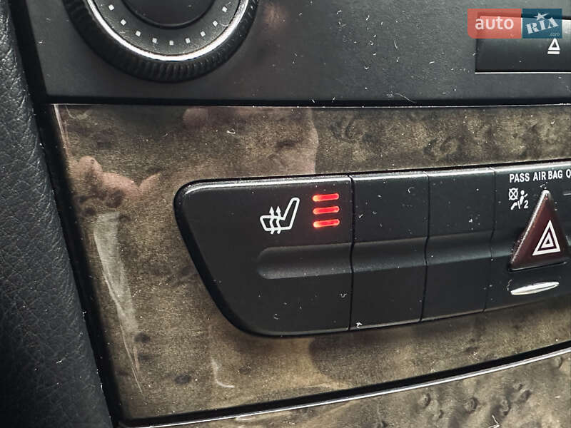 Універсал Mercedes-Benz E-Class 2008 в Львові